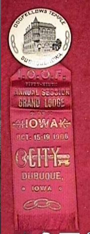 odd fellows dubuque